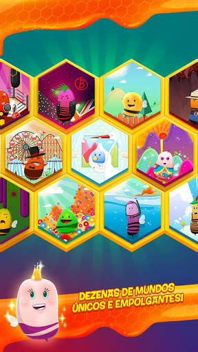 Disco Bees screenshot 10