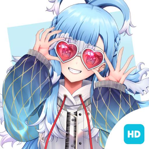 VTuber Wallpaper 6.0.0