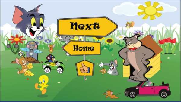 Motu patlu tom screenshot 4