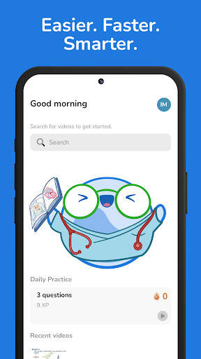 Osmosis Med Videos & Notes screenshot 4