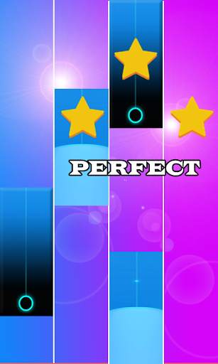 Despacito Piano Tiles 2 screenshot 3