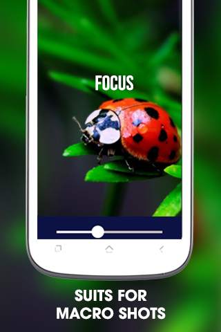 Camera Plus screenshot 2