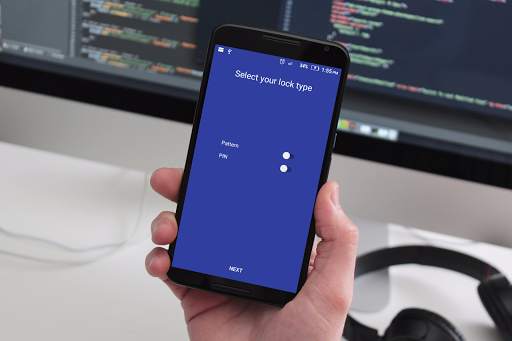 App Lock Best Applock : Support PIN & Pattern screenshot 3