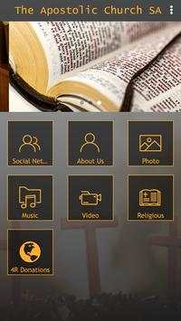 The Apostolic Church screenshot 3