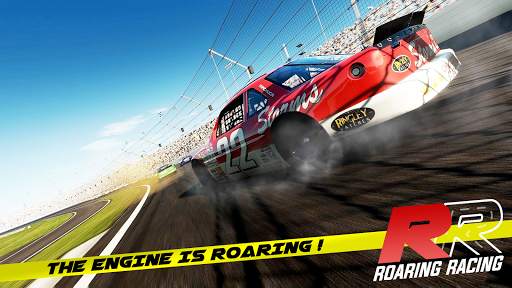 Roaring Racing screenshot 4