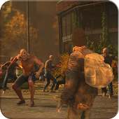 Survival for Miscreated Zombie logo
