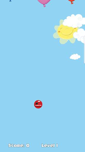 Positive Messengers screenshot 3