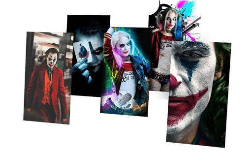 Themes and Wallpaper for Joker screenshot 4