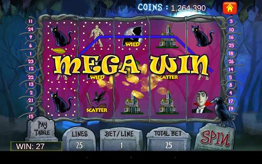 Free Slot Machines - No Internet with Bonus Games screenshot 5