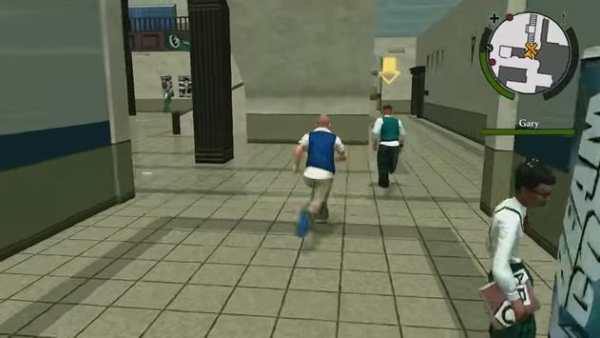 Bully Anniversary Edition screenshot 3