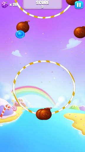 Jump Up Candy screenshot 3