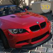 M3 Simulator BMW Driving 3D 2017 2