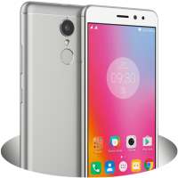 Theme for Lenovo K6 Note icon