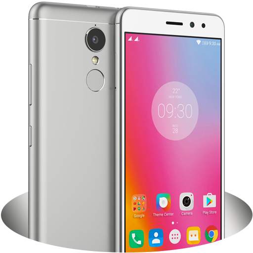 Theme for Lenovo K6 Note 1.0.2