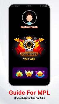 How to Earn Money On Cricket & Game for Free Guide screenshot 6