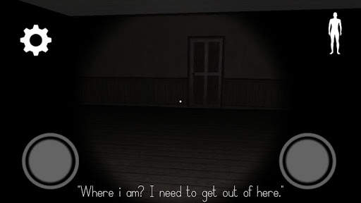Stray: Horror Game screenshot 3