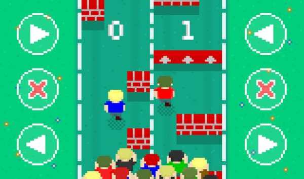 Zombie Run screenshot 4