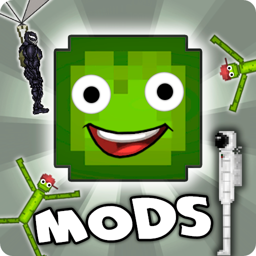 Mods for Melon icon