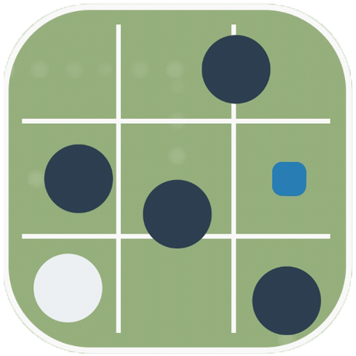 Swipe it - gioco con la palla a scorrimento icon