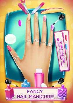 Cool Girls Beauty Salon Center screenshot 9