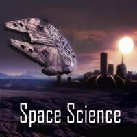 Space Science icon