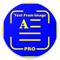 Auto Scan Text From Image on 9Apps