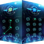 AppLock Technology 1.1.9