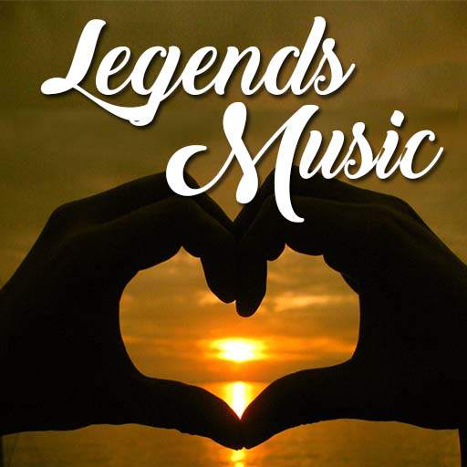 LEGENDS MUSIC (with Offline Menu) 1.1