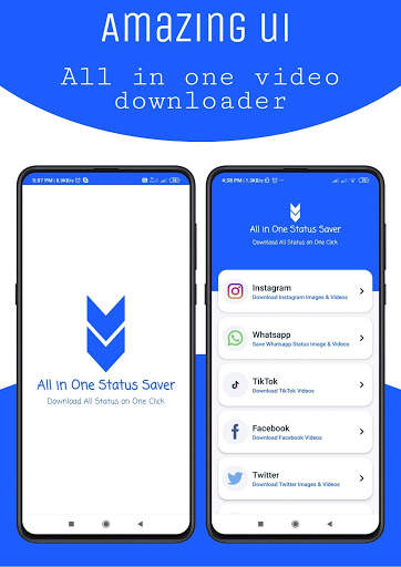 Super Downloader - All in One Video Downloader App screenshot 7