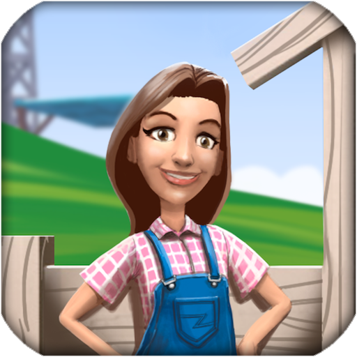 Maddie's Farm icon