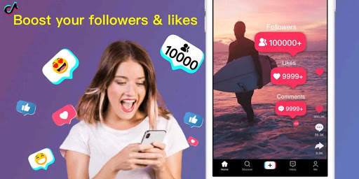 ForYou Trick For TikTok screenshot 2