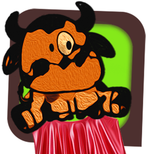 Run Bull Run icon