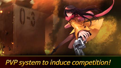 Blade Knights HD - Another World screenshot 5