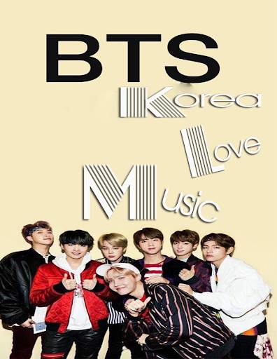 BTS Album Offline Music screenshot 3