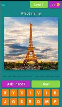 Know the world screenshot 4