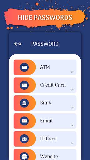 Photo Vault and Video Locker: Calculator Vault screenshot 7