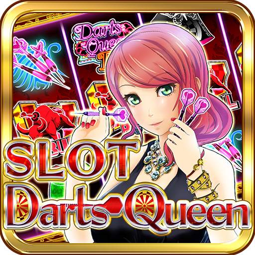 Darts Queen - VIDEO SLOT 1.3.0