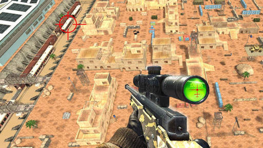 Modern Sniper screenshot 7