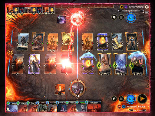 The Elder Scrolls: Legends screenshot 9