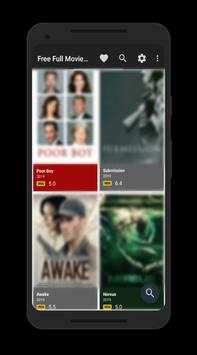 Movie Downloader | YTS Torrent Downloader screenshot 1