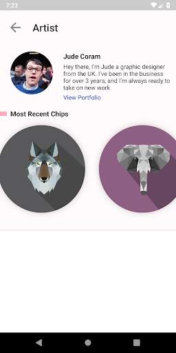 Chips screenshot 4