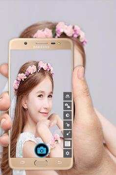 HD Camera Super screenshot 1