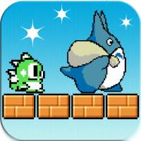Rabbit World logo