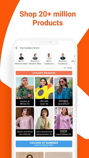 Daraz Lite App screenshot 5