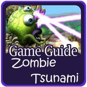 Guide Zombie Tsunami 1.3