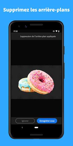 Adobe Creative Cloud screenshot 2