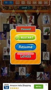 THE MAGIC WORLD screenshot 3