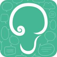TamilO-Tamil chat app icon