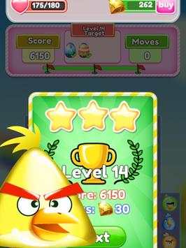 Bird Crush Saga screenshot 8