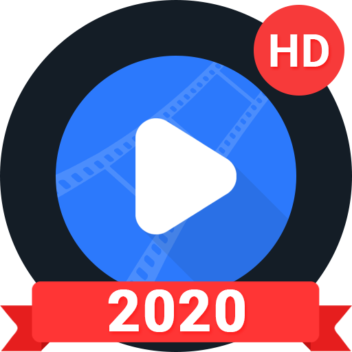 Video Downloader &amp; Video Player icon
